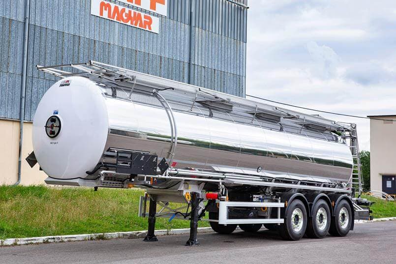 Chemical Tankers